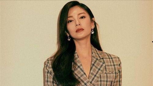 娱乐圈十大吃瓜女明星